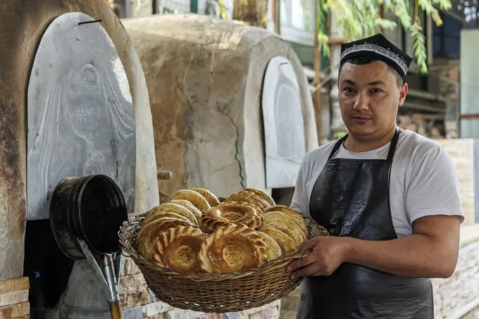 caravan group, palove muzeyi, timur musin