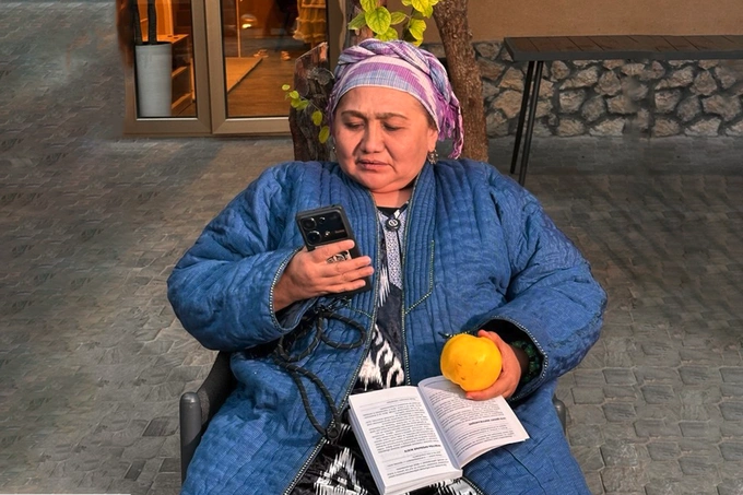 ильхом вафоев, инстаграм, маркетинг, плов, подушечная, реклама