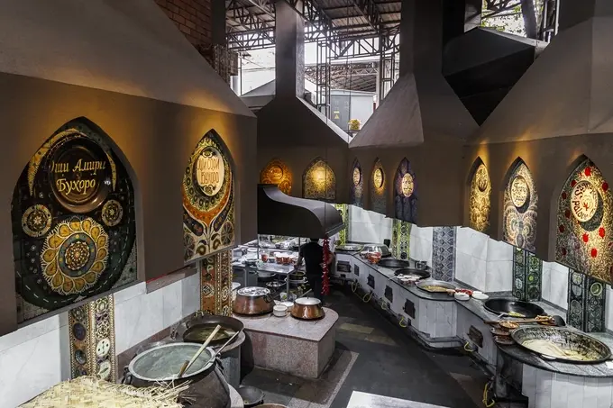 caravan group, palove muzeyi, timur musin