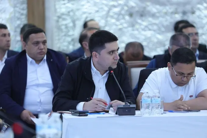 eksport, jamshid xodjayev, bojxona to‘lovlari, vazirlar mahkamasi