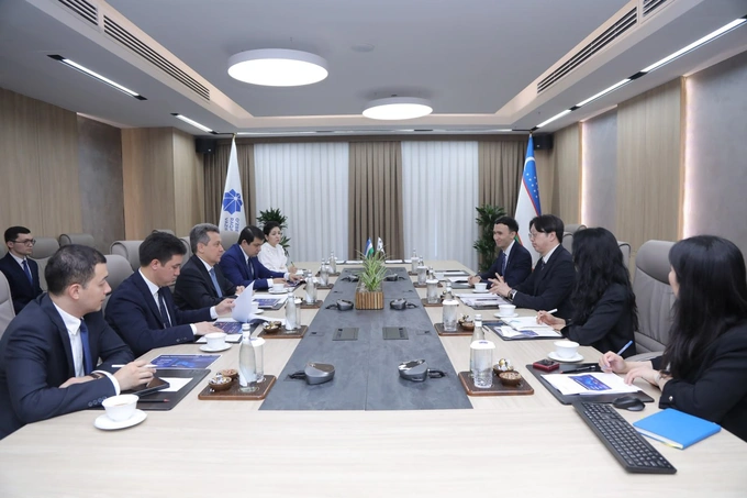 айти, грант, минцифры, южная корея