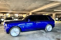 auksion, avtomobillar, mib, rolls-royce cullinan