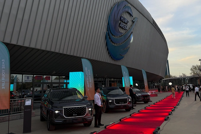 olamavto, реклама