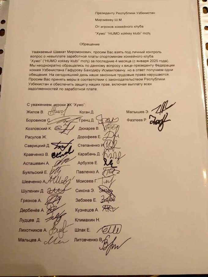 бахтиёр фазылов, спорт, хоккей, хумо