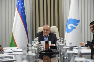 Шуртанское управление более 10 месяцев не производит серу из-за затянувшегося ремонта