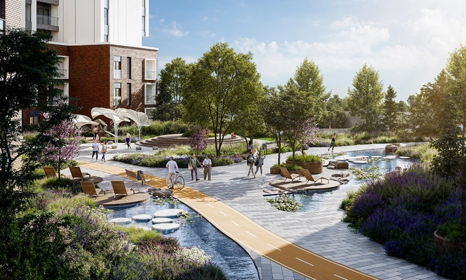 tashwell, реклама