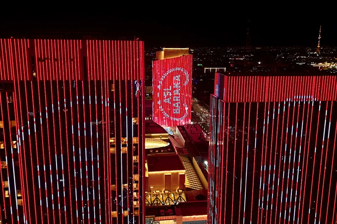 asl baraka, реклама