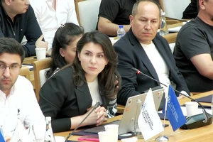 «100 млн сумов за два месяца»: бизнес в Ташкенте заявил о потерях выручки из-за сноса вывесок