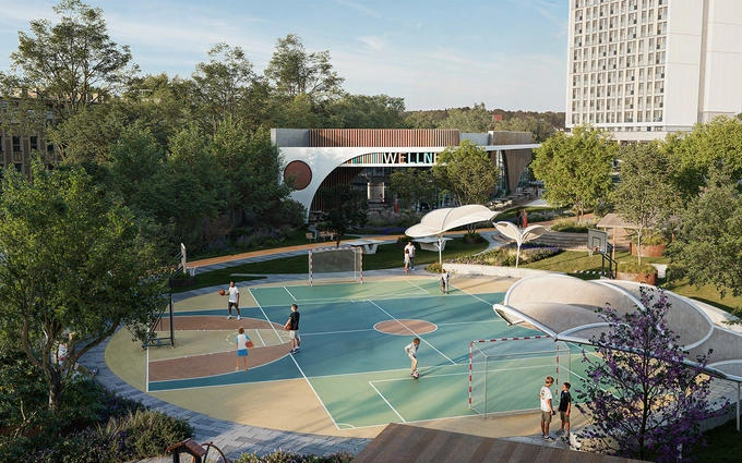 tashwell, реклама