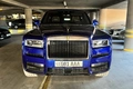 auksion, avtomobillar, mib, rolls-royce cullinan