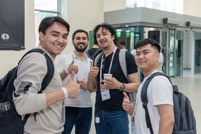 reklama, yandex go, yandex uzbekistan