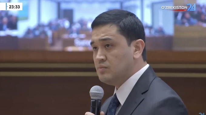 импорт, спецтехника, строительство, шавкат мирзиеев