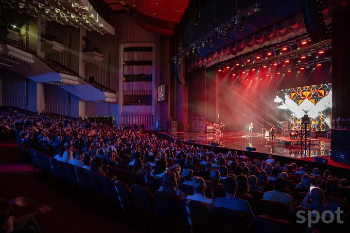 hafta yakuni, yangiliklar