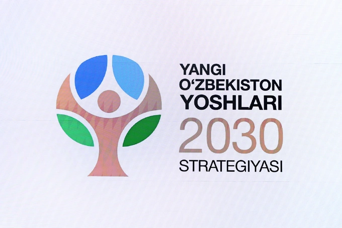 prezident, shavkat mirziyoyev, strategiya, yangi o‘zbekiston yoshlari-2030, yoshlar