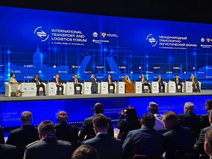 logistika, transport vaziri, ilhom mahkamov