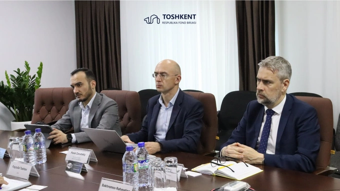 raiffeisen bank, рынок капитала, фондовая биржа