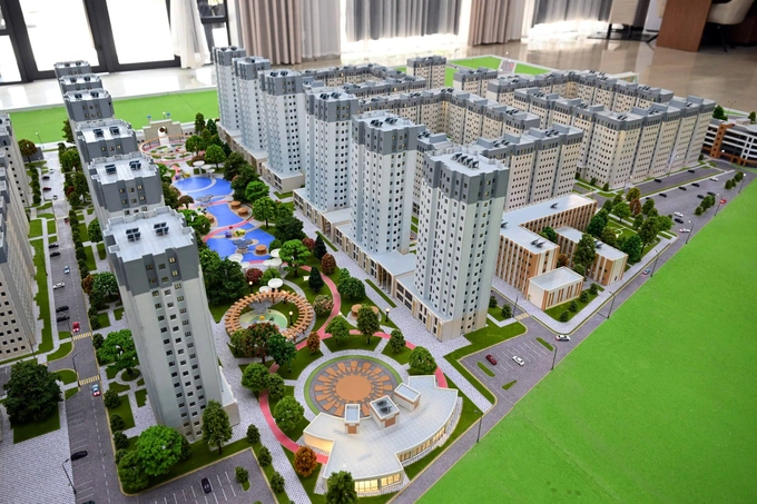 prezident, qo'qon, shavkat mirziyoyev, uy-joy, yangi o'zbekiston