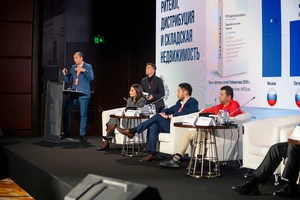 Международный саммит CAWS состоится в Ташкенте 16 апреля