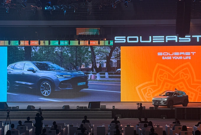 olamavto, реклама