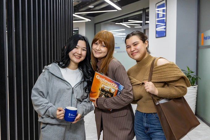 profi university, reklama