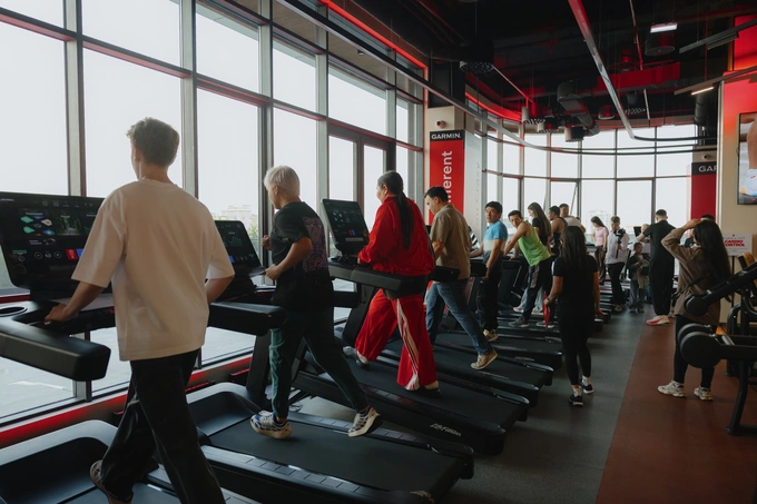 world-class, реклама