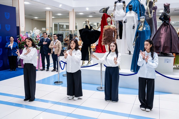 kiut, kiut job fair 2026, реклама