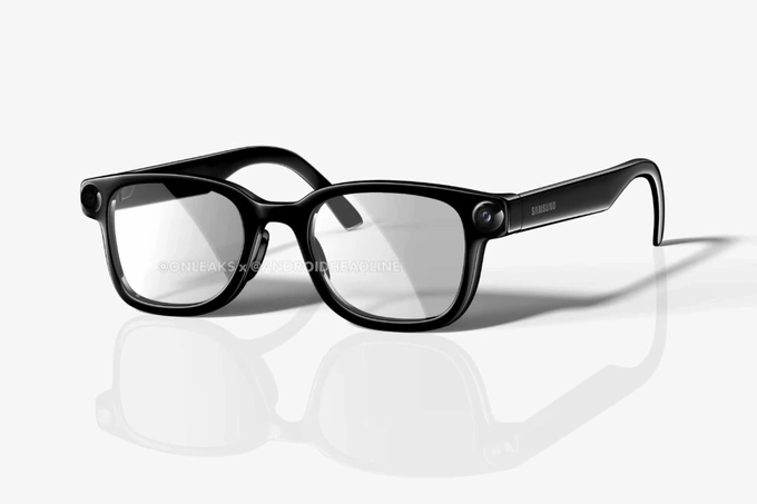 Samsung o‘zining aqlli ko‘zoynaklarini ishlab chiqmoqda