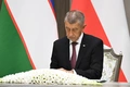 chexiya, hujjatlar, prezident, shavkat mirziyoyev, skoda, transport, hamkorlik, elektropoyezd