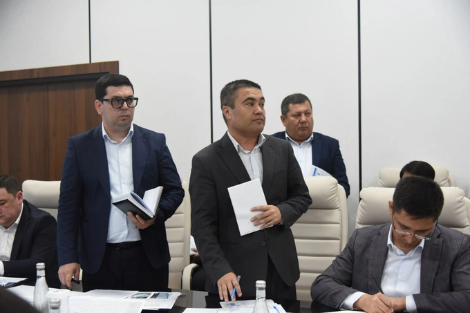 газ, узбекнефтегаз