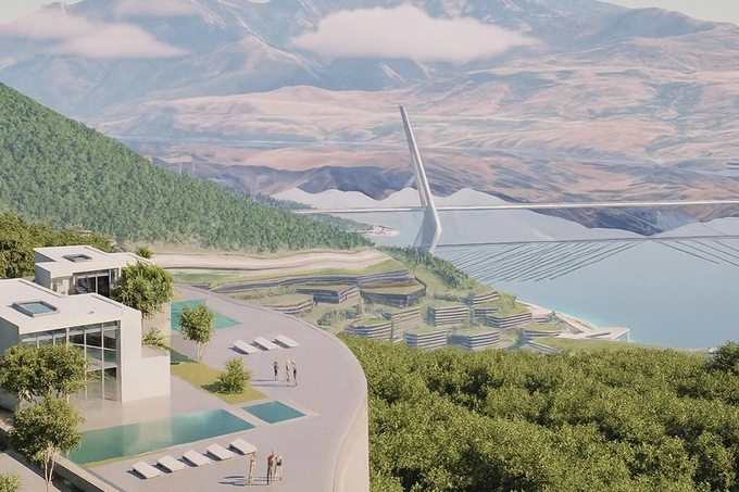 sea breeze uzbekistan, ташкентская область, чарвакское водохранилище, экология