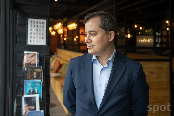 Шухратбек Курбанов