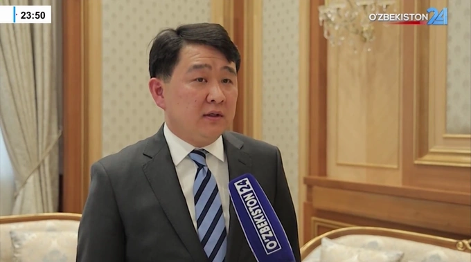 bond ombor, elektron tijorat