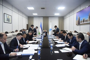 «Узбекнефтегаз» планирует присоединить СП «Гиссарнефтегаз» на фоне риска банкротства