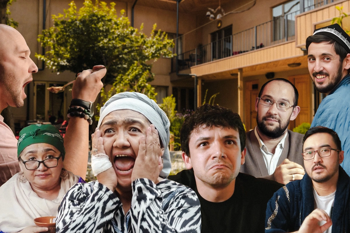 Кейс Sholi: как мы через вирусные ролики про плов привлекаем новых гостей