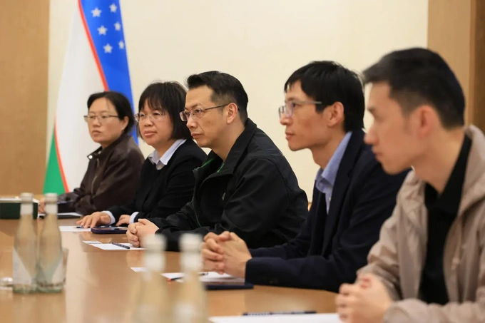 leapmotor, бухарская область, китай, электромобили