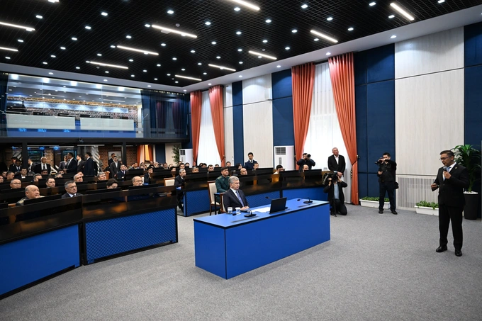 aqlli tuman, hokimlik, mirzo ulug'bek, prezident, shavkat mirziyoyev, xavfsiz tuman