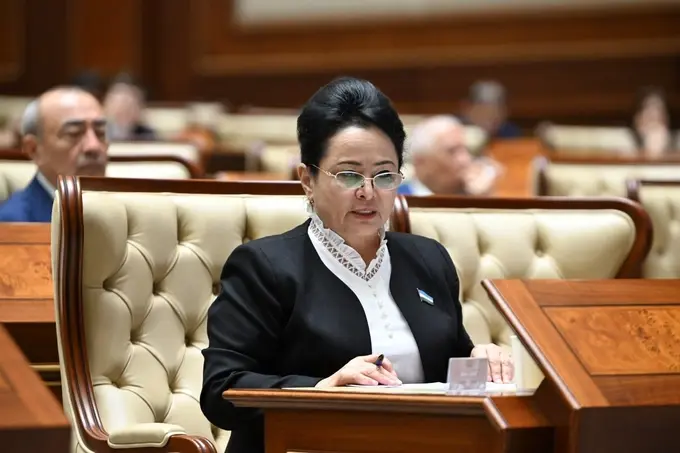 renovatsiya, adliya vazirligi, senat