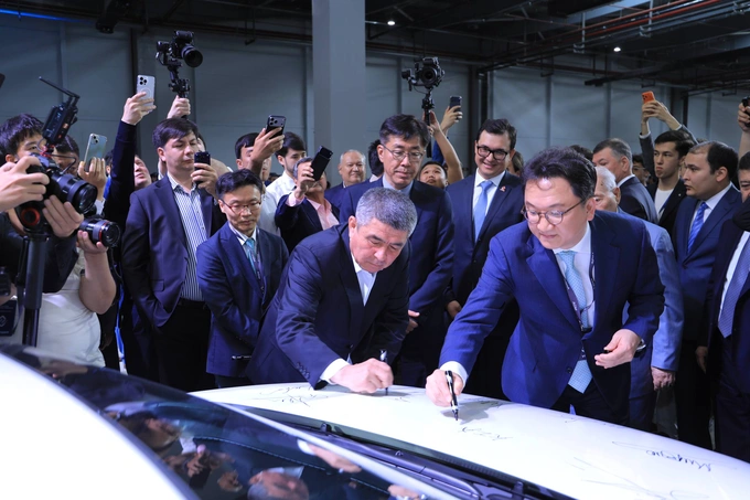 adm jizzakh, avtomobil, jizzax, kia k3