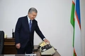 aqlli tuman, hokimlik, mirzo ulug'bek, prezident, shavkat mirziyoyev, xavfsiz tuman