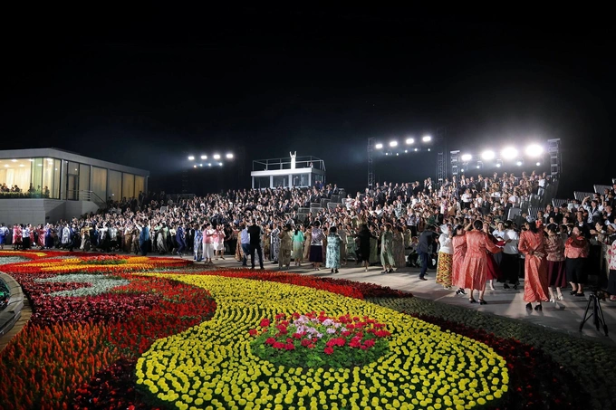 маргилан, туризм, шавкат мирзиеев