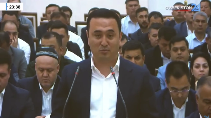 жилье, строительство, шавкат мирзиеев