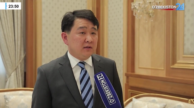 бобур ходжаев, вячеслав пак, складская недвижимость, электронная коммерция