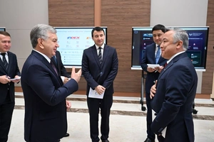 В Фергане могут появиться заводы аккумуляторов и запчастей для автомобилей за $110 млн