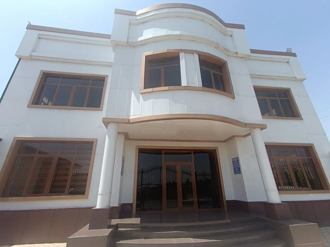 андижан, аукцион