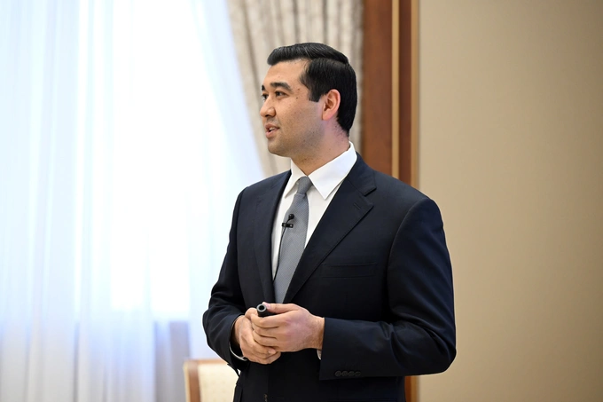 prezident, shavkat mirziyoyev, strategiya, yangi o‘zbekiston yoshlari-2030, yoshlar