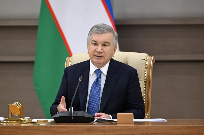 спорт, футбол, шавкат мирзиеев