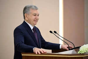 Экспорт из Ферганской области в этом году планируется довести до $2 млрд