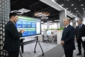 farg‘ona, it-park, prezident, shavkat mirziyoyev, sun'iy intellekt