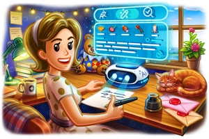 В Telegram появился ИИ-редактор текста и другие новые функции