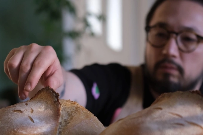 dbla, pwc, алишер сейтниязов, виталий хальзунов, ойбек юлдашев, предпринематели, хобби